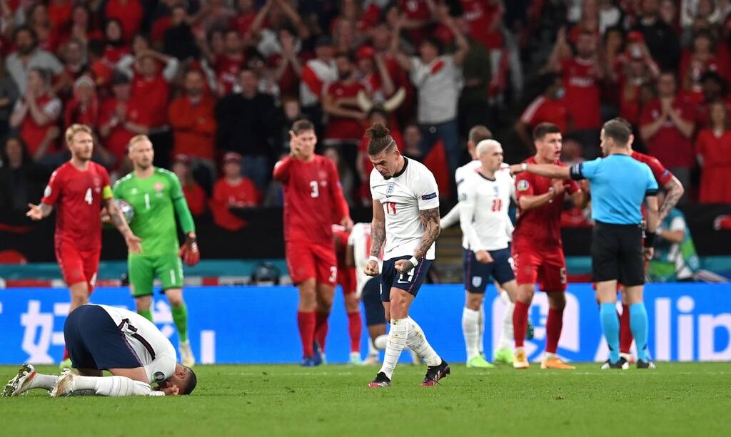 Euro 2020: Προβαδισμα πρόκρισης με Κέιν για την Αγγλία (video)