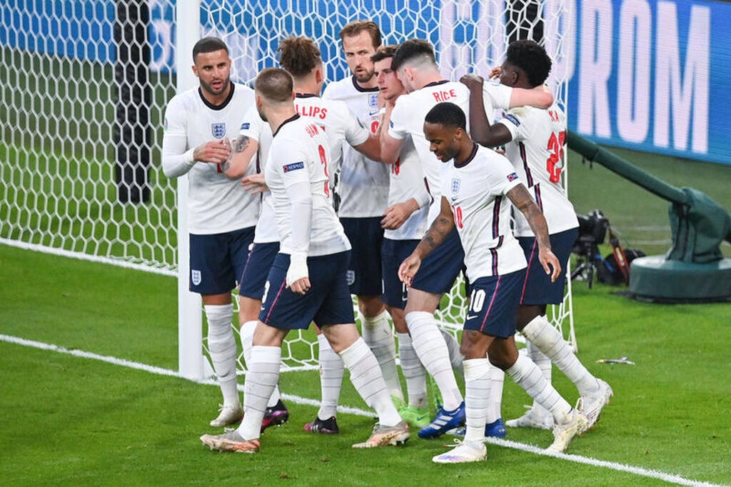 Euro 2020: Αγγλία-Δανία