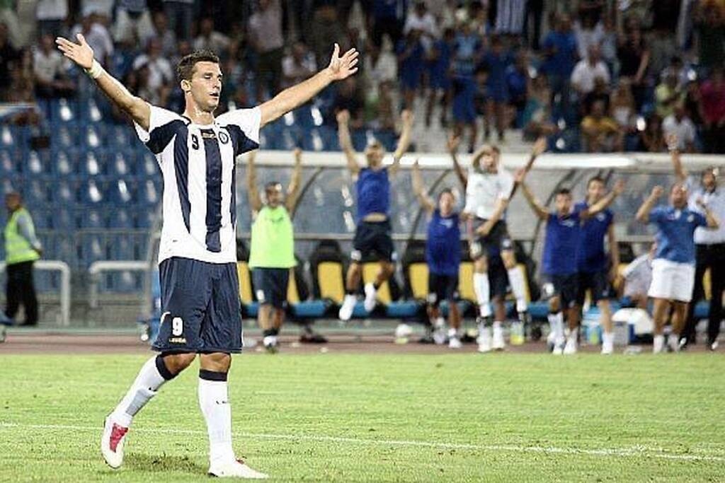 Επίσημο! Έκπληξη με τη νέα ομάδα του Βέλλιου (photos)