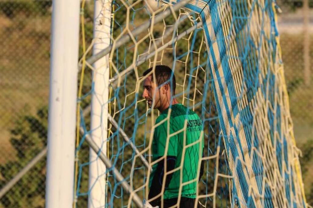 Αστέρας Τρίπολης: Πήραν μπρος οι… μηχανές (photos+video)