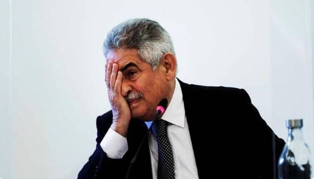 Χαμός στην Πορτογαλία – Συνελήφθη για οικονομικά σκάνδαλα ο πρόεδρος της Μπενφίκα! (photos)