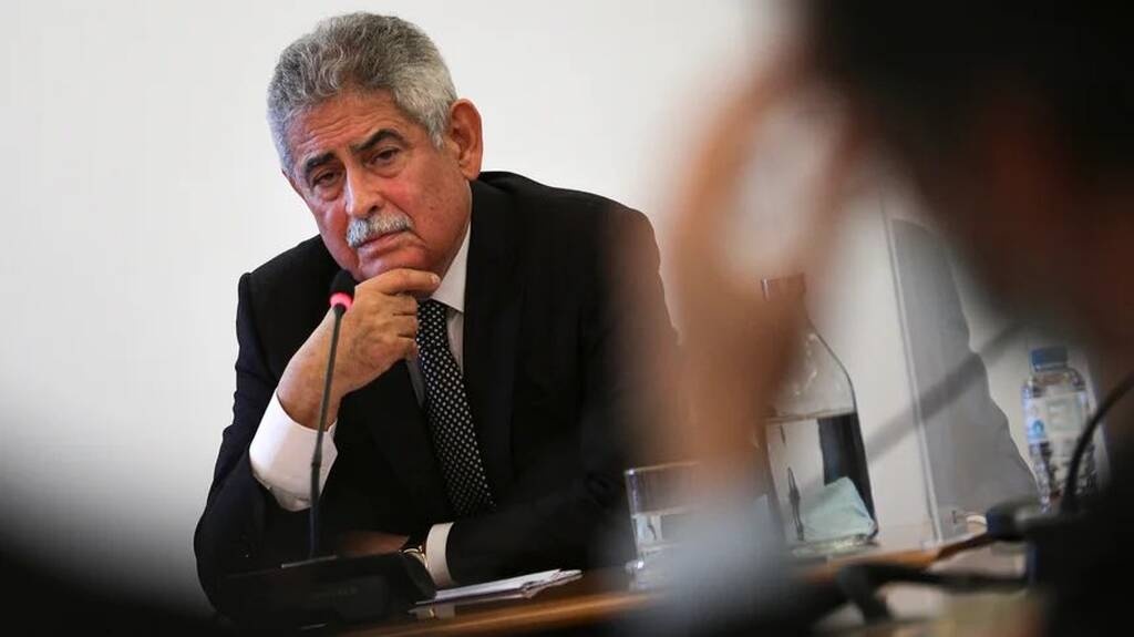 Χαμός στην Πορτογαλία – Συνελήφθη για οικονομικά σκάνδαλα ο πρόεδρος της Μπενφίκα! (photos)
