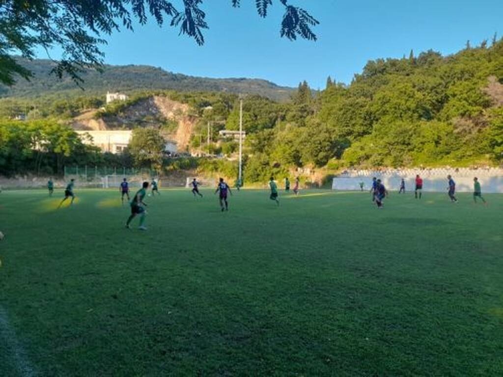 ΝΠΣ Βόλος: Ξεμούδιασμα με επτάρα κόντρα στον Θησέα (photos)