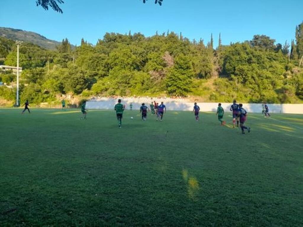 ΝΠΣ Βόλος: Ξεμούδιασμα με επτάρα κόντρα στον Θησέα (photos)