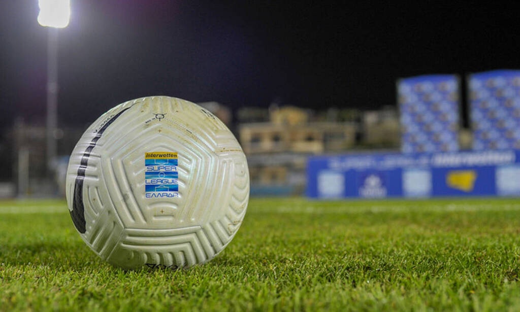 Super League: Στον αέρα το νέο πρωτάθλημα! – Χαμός με τα τηλεοπτικά