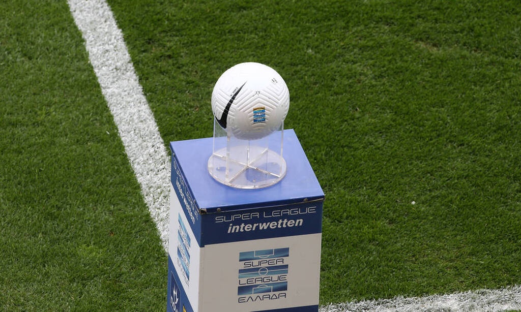 Super League: Στον αέρα το νέο πρωτάθλημα! – Χαμός με τα τηλεοπτικά