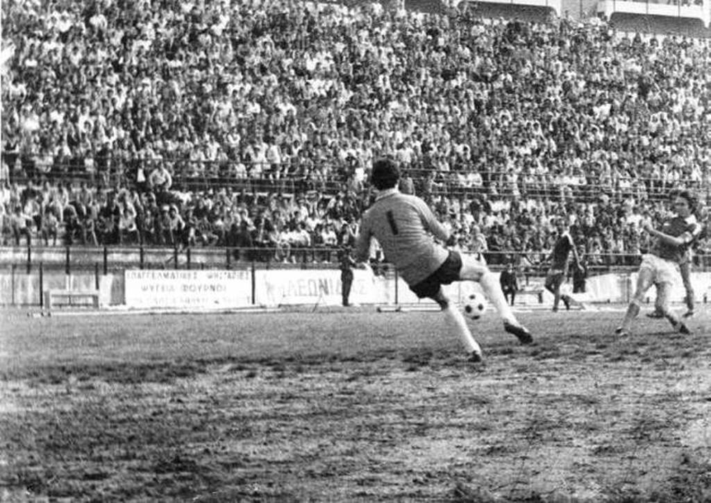 ΠΑΣ Γιάννινα: Γιορτάζουν οι Ηπειρώτες 55 χρόνια ιστορίας (photos)