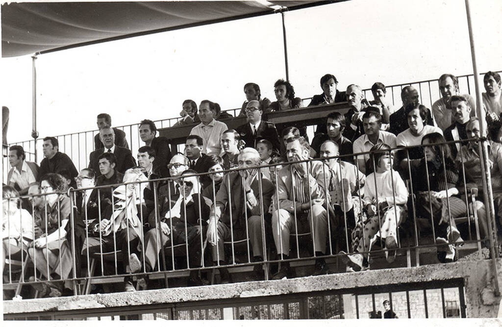 ΠΑΣ Γιάννινα: Γιορτάζουν οι Ηπειρώτες 55 χρόνια ιστορίας (photos)