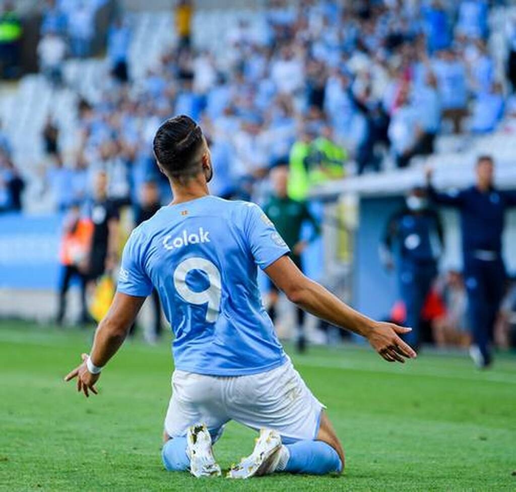 ΠΑΟΚ: Πήρε το όπλο του στο Champions League δανεικός άσος! (photos)