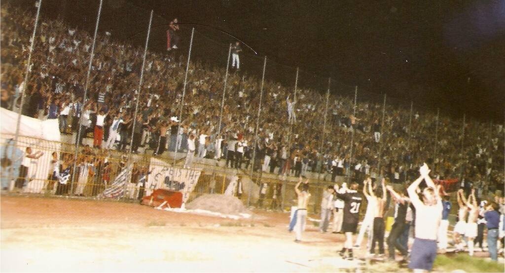 ΠΑΣ Γιάννινα: Γιορτάζουν οι Ηπειρώτες 55 χρόνια ιστορίας (photos)