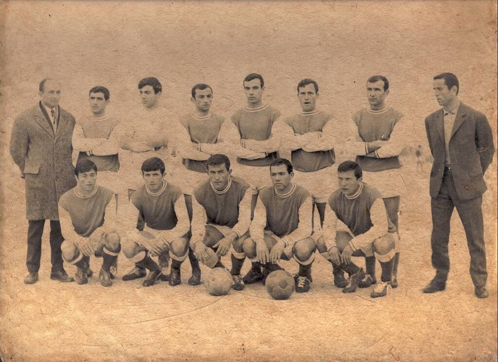 ΠΑΣ Γιάννινα: Γιορτάζουν οι Ηπειρώτες 55 χρόνια ιστορίας (photos)