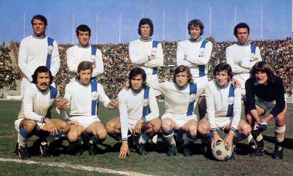 ΠΑΣ Γιάννινα: Γιορτάζουν οι Ηπειρώτες 55 χρόνια ιστορίας (photos)