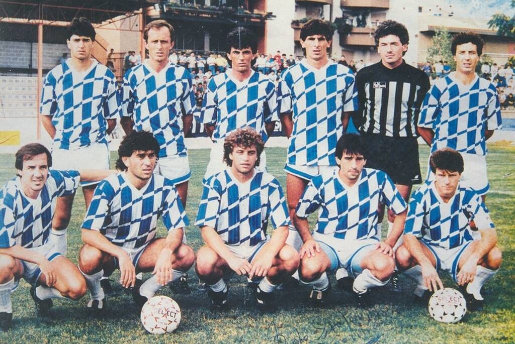 ΠΑΣ Γιάννινα: Γιορτάζουν οι Ηπειρώτες 55 χρόνια ιστορίας (photos)