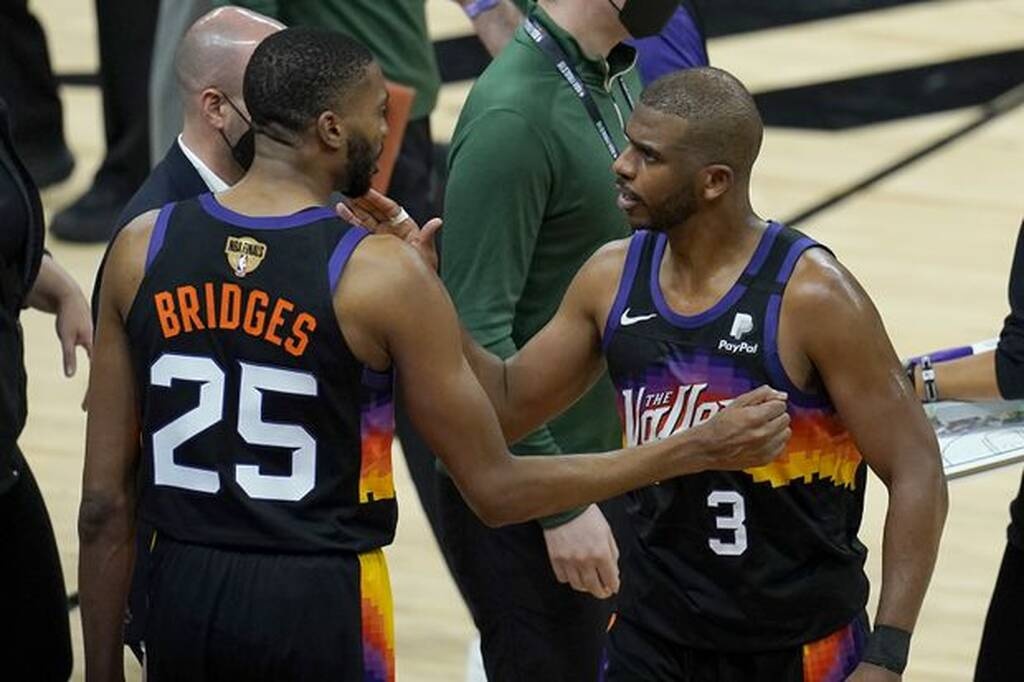 NBA: Οι καλύτερες στιγμές του Γιάννη Αντετοκούνμπο (photos+video)