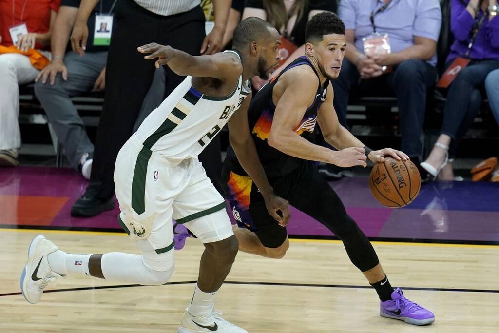 NBA: Οι καλύτερες στιγμές του Γιάννη Αντετοκούνμπο (photos+video)