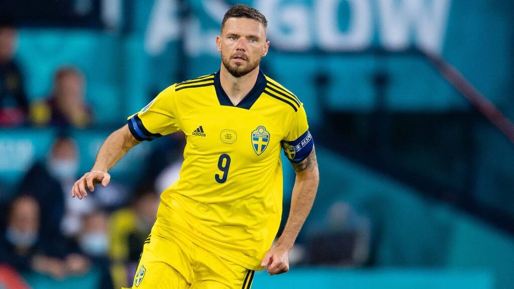 Μπεργκ: Αποσύρθηκε από την Εθνική Σουηδίας - «Καθυστέρησε ένα χρόνο το αντίο»