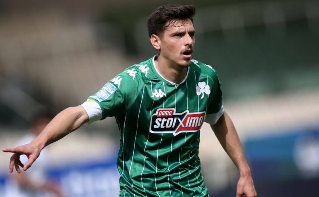 Παναθηναϊκός: Τα δεδομένα για Χατζηγιοβάνη