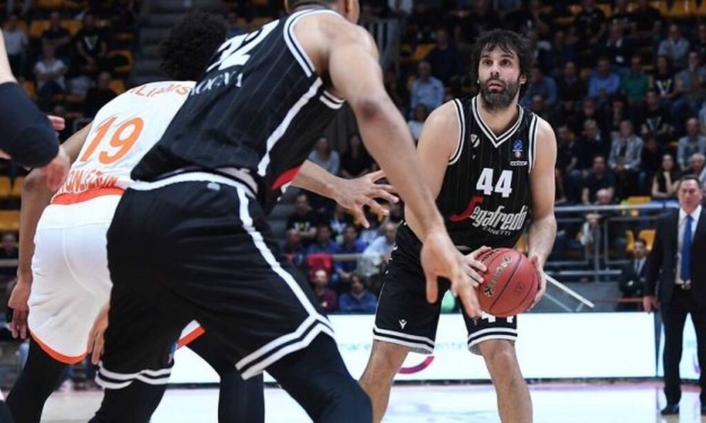 Βίρτους Μπολόνια: Η «χρυσή» συμφωνία με Τεόντοσιτς