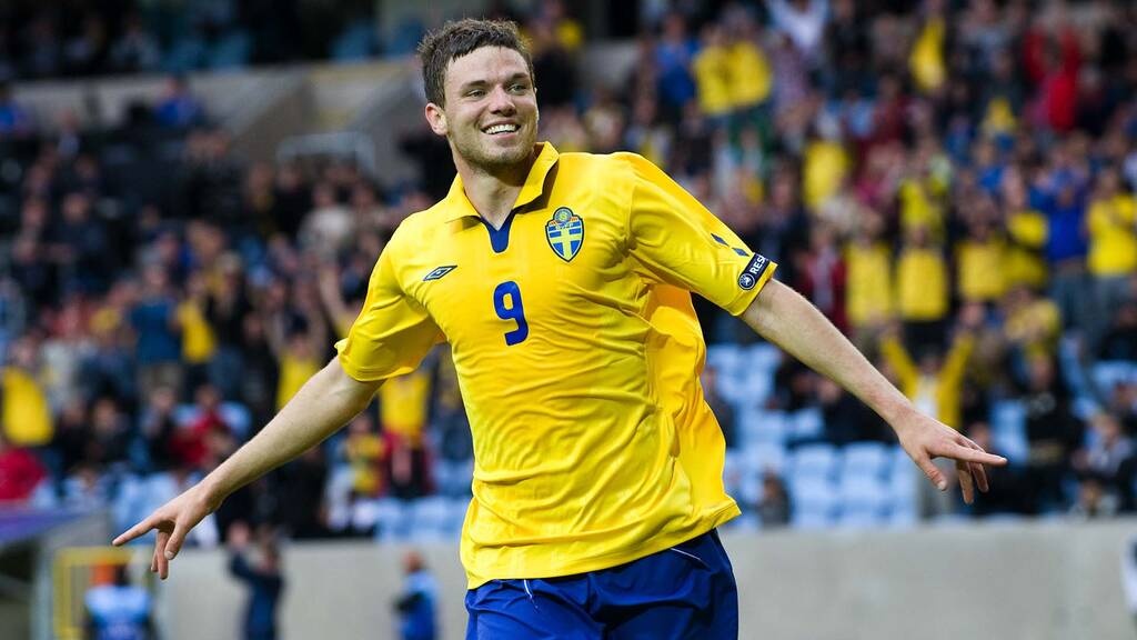 Μπεργκ: Αποσύρθηκε από την Εθνική Σουηδίας - «Καθυστέρησε ένα χρόνο το αντίο»