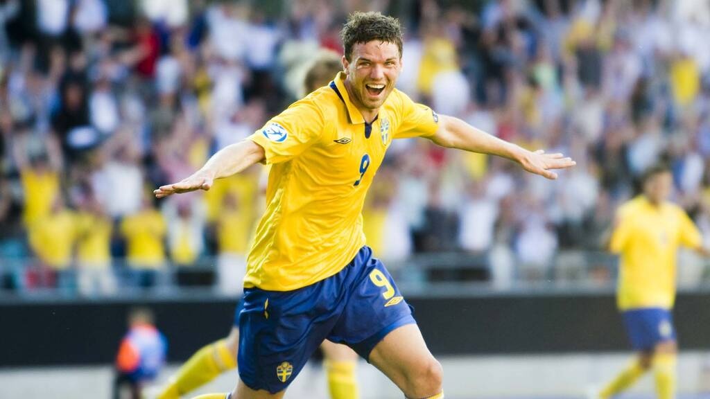 Μπεργκ: Αποσύρθηκε από την Εθνική Σουηδίας - «Καθυστέρησε ένα χρόνο το αντίο»