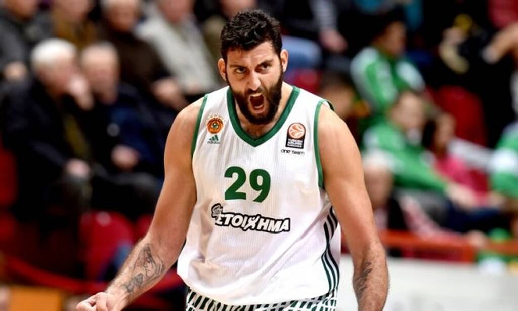 Το τέλος μιας εποχής: Αποσύρθηκε και ο Γιάννης Μπουρούσης