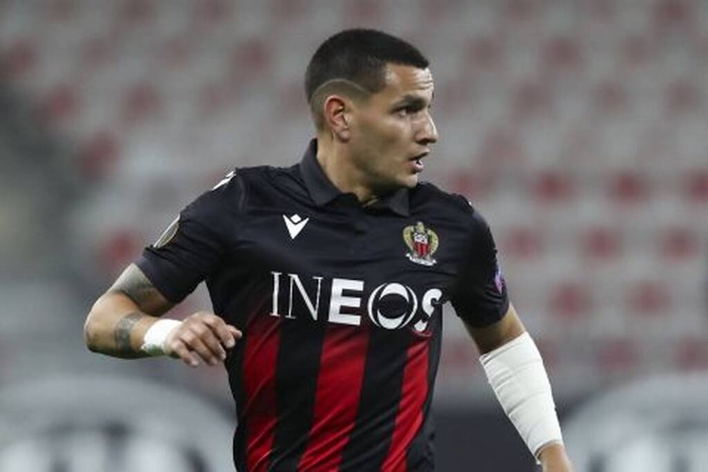 Ολυμπιακός: Πλησιάζει σε Ρόνι Λόπες (photos)