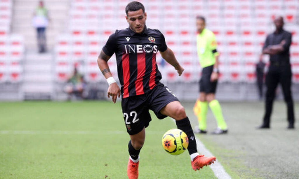 Ολυμπιακός: Πλησιάζει σε Ρόνι Λόπες (photos)