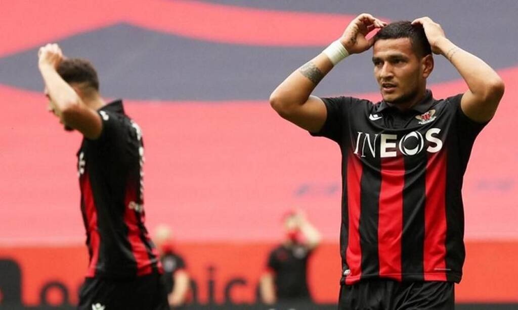 Ολυμπιακός: Πλησιάζει σε Ρόνι Λόπες (photos)