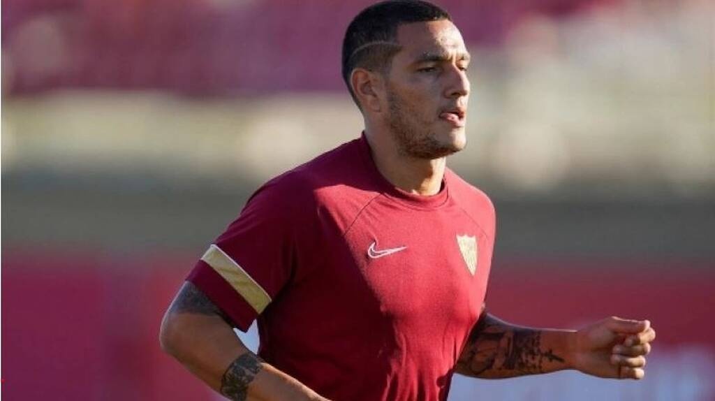 Ολυμπιακός: Πλησιάζει σε Ρόνι Λόπες (photos)