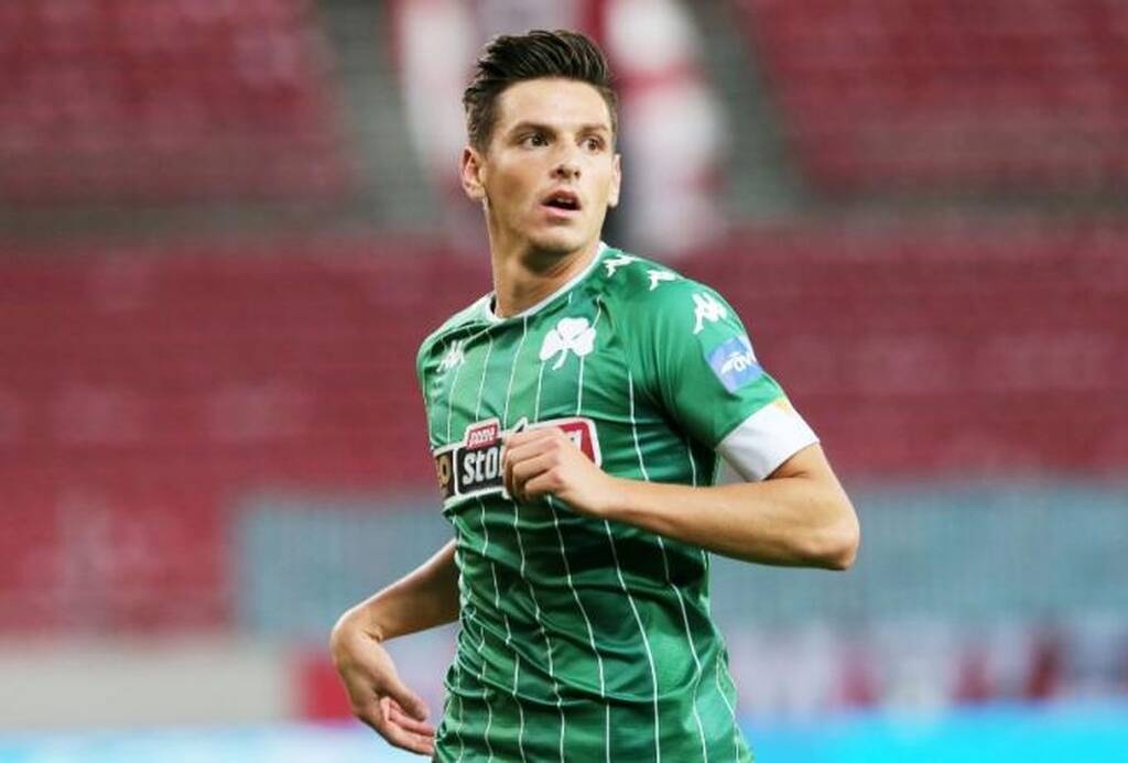 Παναθηναϊκός: Τα δεδομένα για Χατζηγιοβάνη