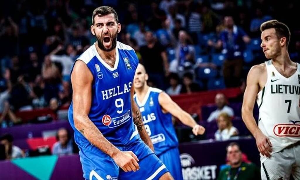 Το τέλος μιας εποχής: Αποσύρθηκε και ο Γιάννης Μπουρούσης