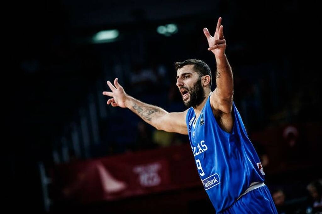 Το τέλος μιας εποχής: Αποσύρθηκε και ο Γιάννης Μπουρούσης