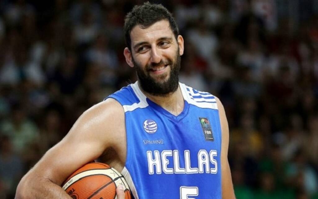 Το τέλος μιας εποχής: Αποσύρθηκε και ο Γιάννης Μπουρούσης