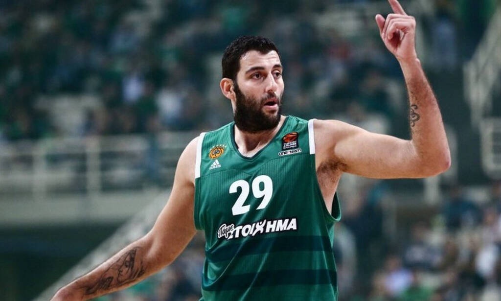 Το τέλος μιας εποχής: Αποσύρθηκε και ο Γιάννης Μπουρούσης