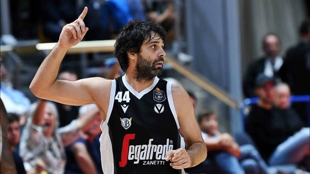 Βίρτους Μπολόνια: Η «χρυσή» συμφωνία με Τεόντοσιτς