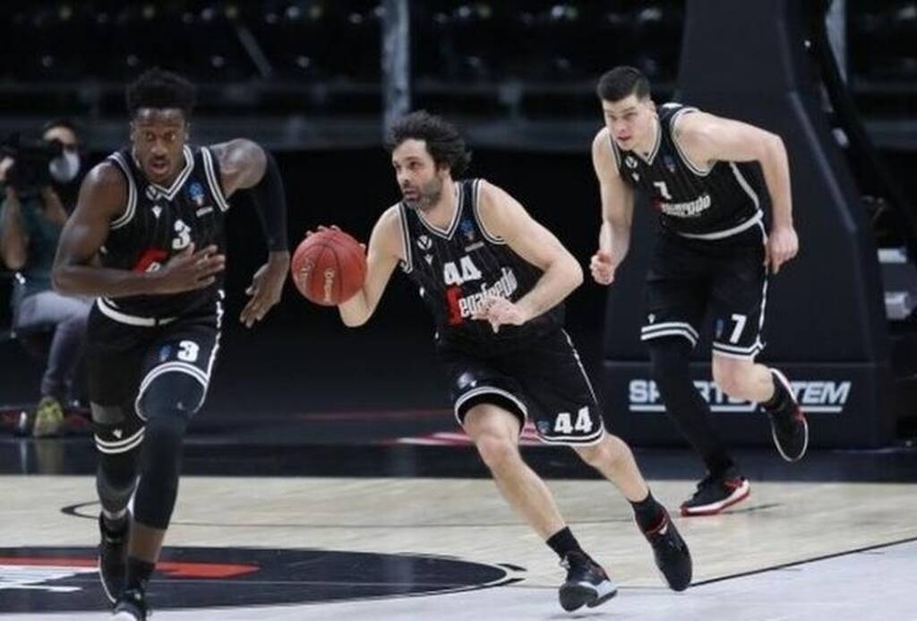 Βίρτους Μπολόνια: Η «χρυσή» συμφωνία με Τεόντοσιτς