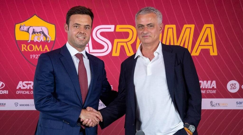 Ρόμα: Το «ξεσκαρτάρισμα» του Μουρίνιο