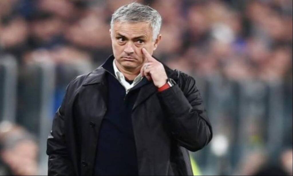 Euro 2020:  Football it’s coming home - Η προειδοποίηση του Μουρίνιο στους Άγγλους