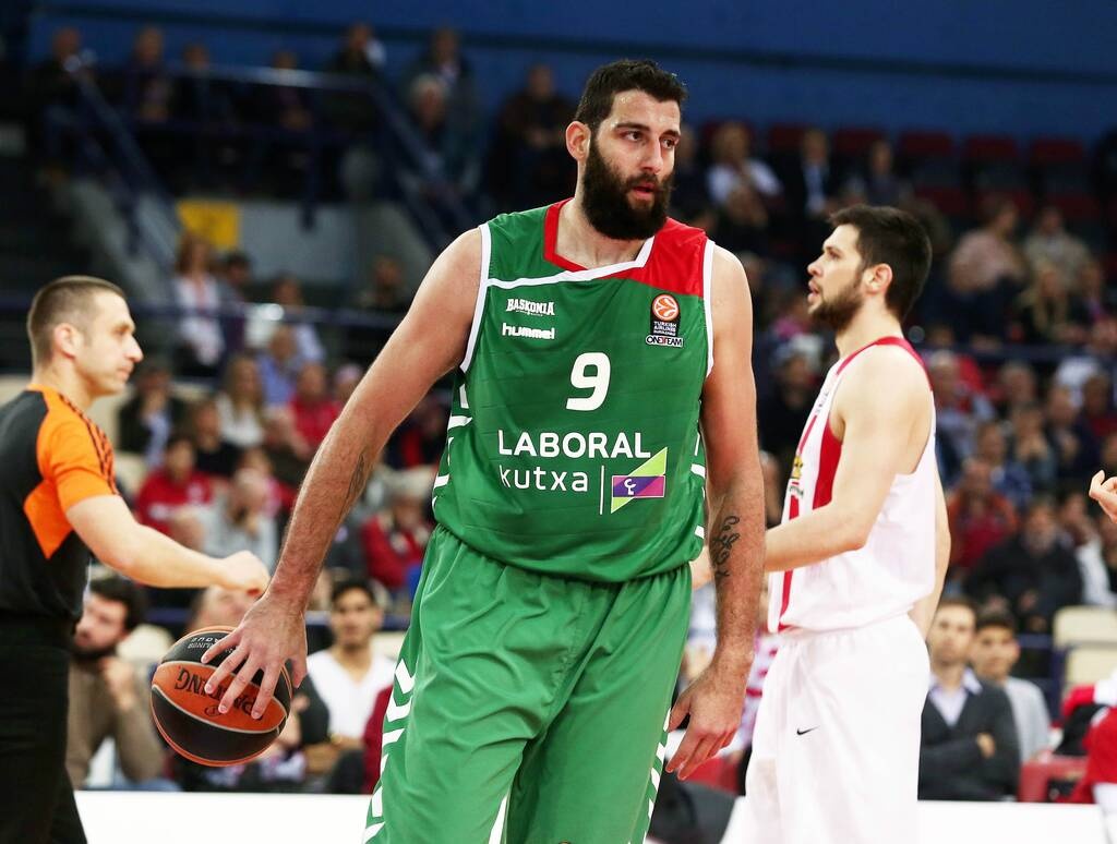 Το τέλος μιας εποχής: Αποσύρθηκε και ο Γιάννης Μπουρούσης