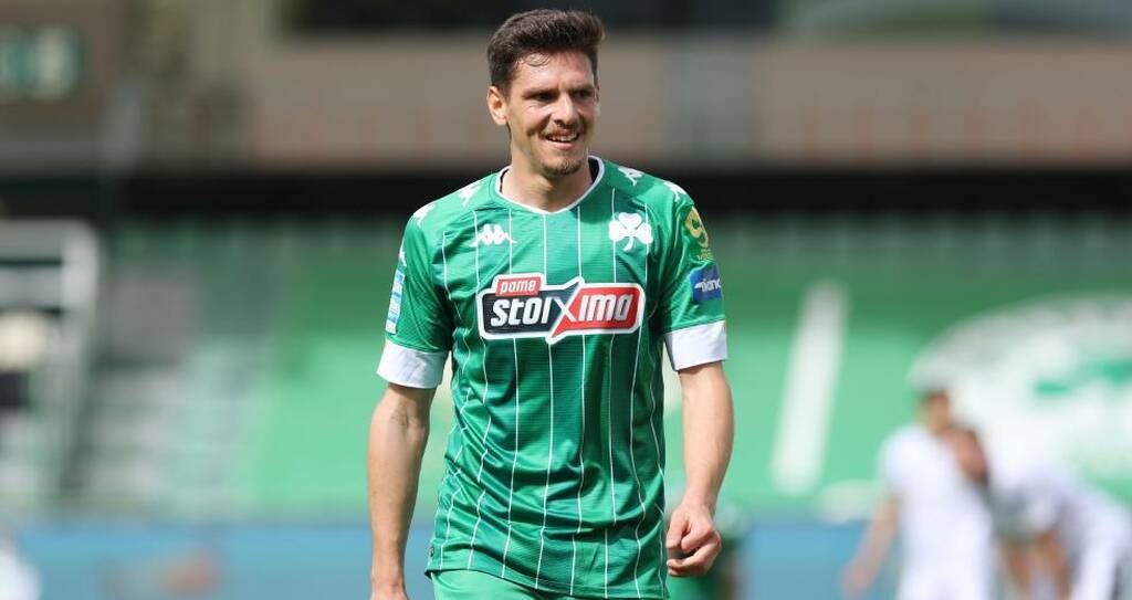 Παναθηναϊκός: Τα δεδομένα για Χατζηγιοβάνη