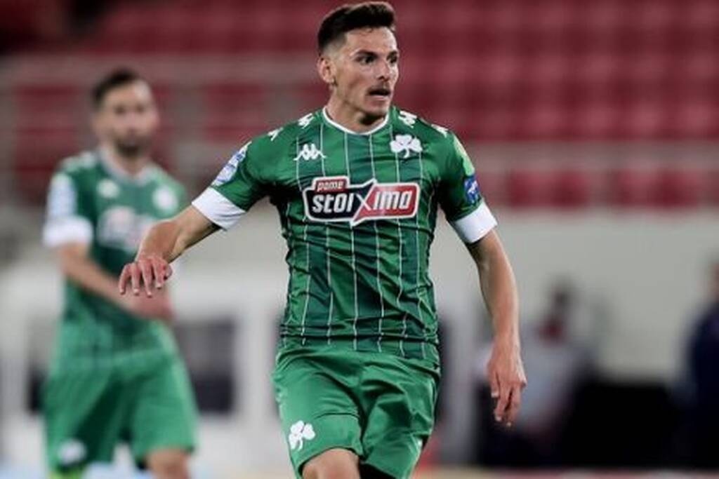 Παναθηναϊκός: Τα δεδομένα για Χατζηγιοβάνη