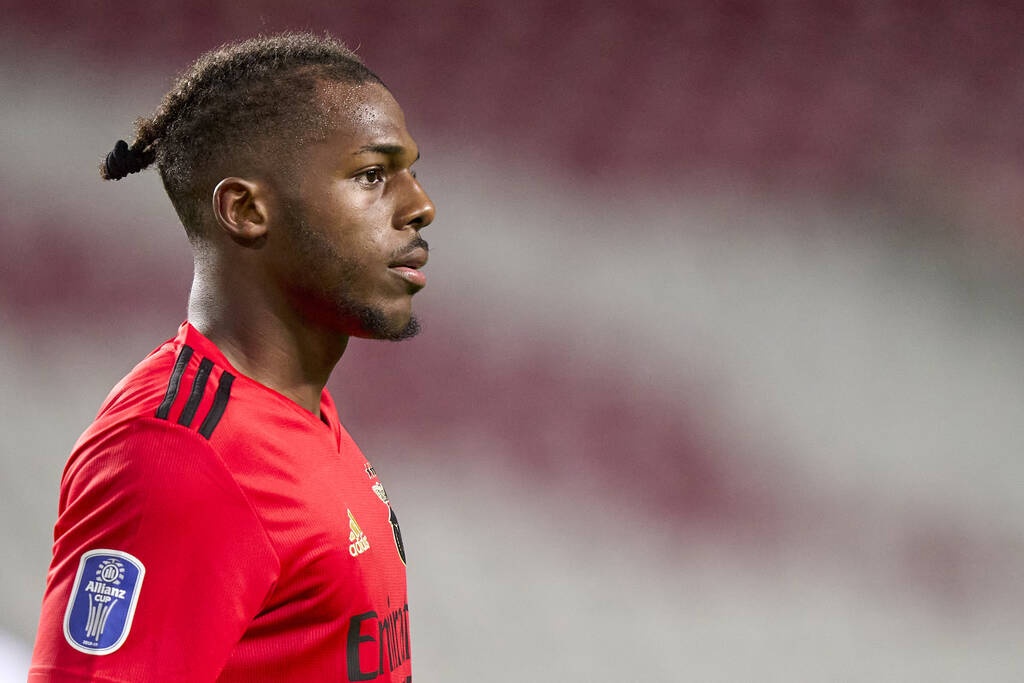 Άρσεναλ: «Κανονιέρης» ο Νούνο Ταβάρες (photos+video)