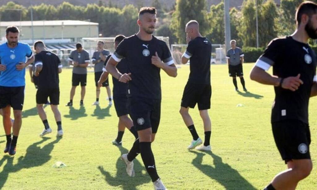ΟΦΗ: Η αποστολή για Ολλανδία