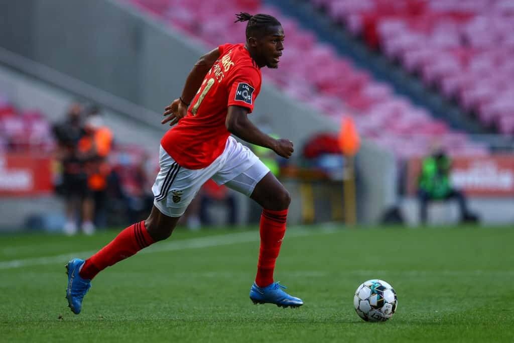 Άρσεναλ: «Κανονιέρης» ο Νούνο Ταβάρες (photos+video)