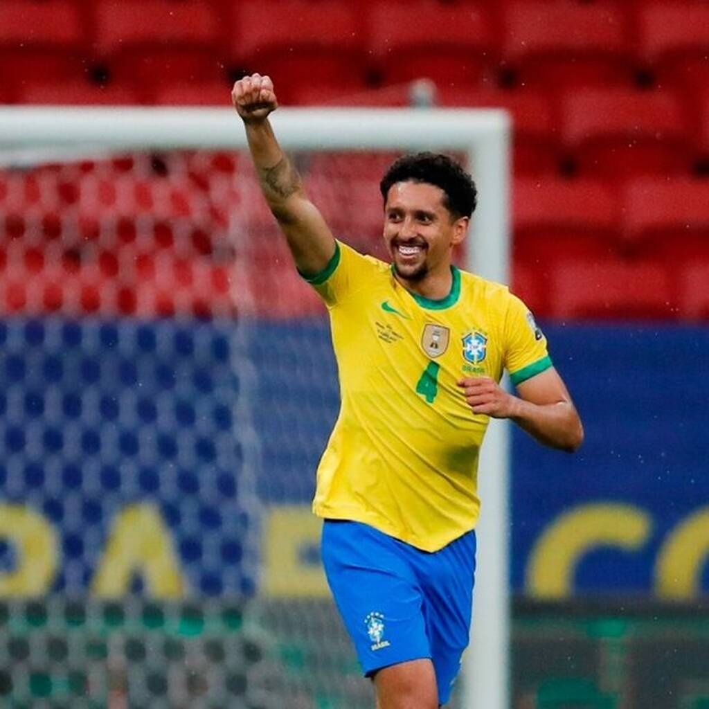 Copa America: Τα καλύτερα γκολ της Βραζιλίας (video)