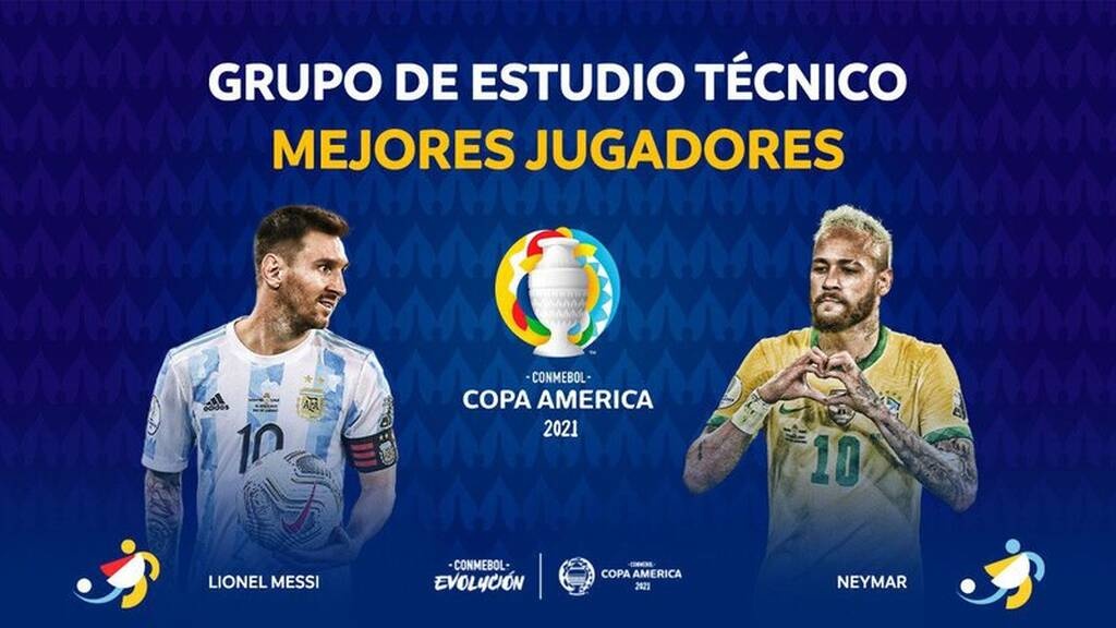 Copa America: Μνημείο με το ολόγραμμα του Μέσι και προσευχή για την κούπα! (photos)
