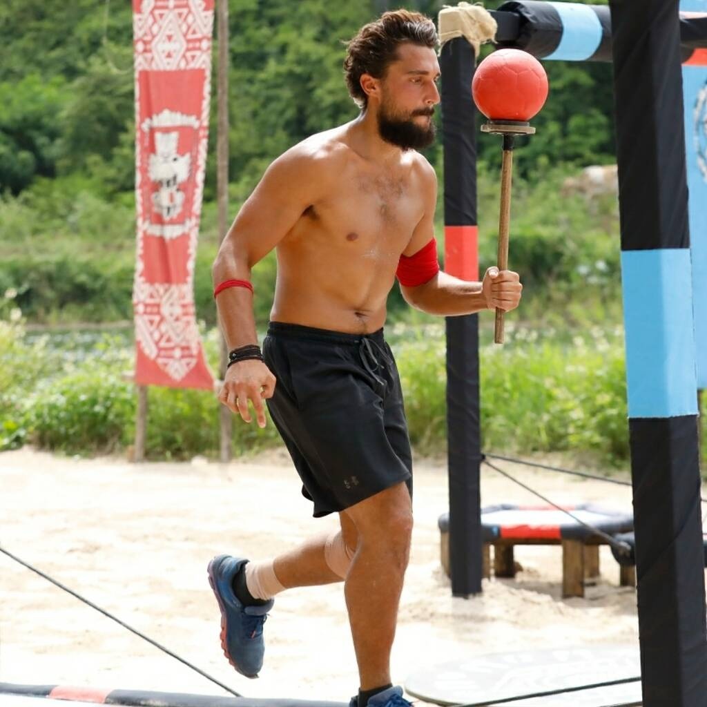 Survivor: Αποκάλυψη «βόμβα» από τον Σάκη Κατσούλη - Αυτή η μεγάλη ομάδα του κατέθεσε πρόταση
