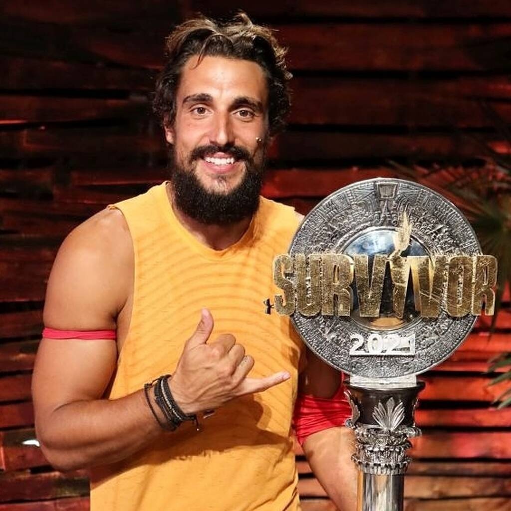 Survivor: Αποκάλυψη «βόμβα» από τον Σάκη Κατσούλη - Αυτή η μεγάλη ομάδα του κατέθεσε πρόταση