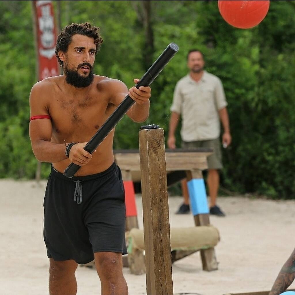 Survivor: Αποκάλυψη «βόμβα» από τον Σάκη Κατσούλη - Αυτή η μεγάλη ομάδα του κατέθεσε πρόταση