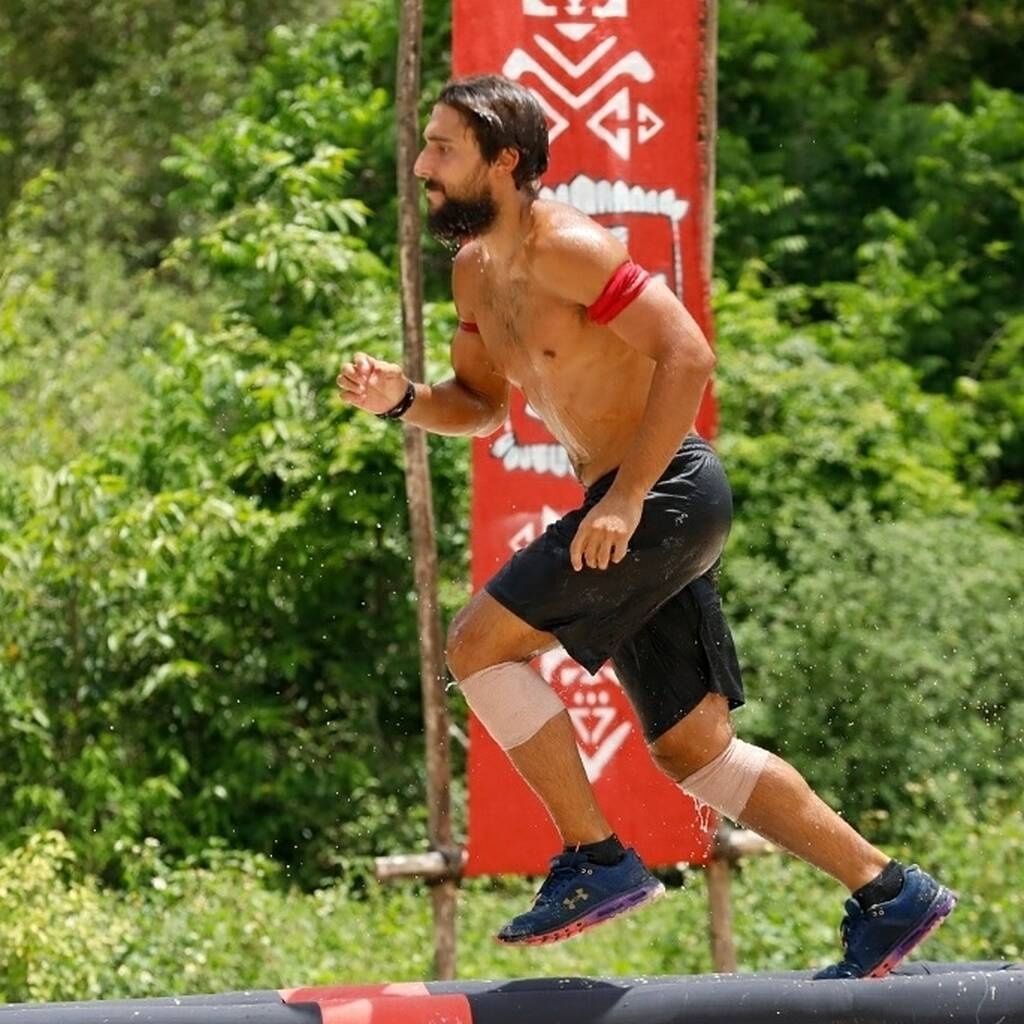 Survivor: Αποκάλυψη «βόμβα» από τον Σάκη Κατσούλη - Αυτή η μεγάλη ομάδα του κατέθεσε πρόταση